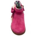 Toddler Rasberry Sorbet Libbie Boots (5-9)