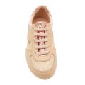 Girls Pink Zaliwrapt Trainer 8593 by Michael Kors from Hurleys
