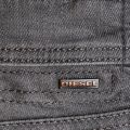 Mens 0853t Wash Tepphar Carrot Fit Jeans 56686 by Diesel from Hurleys