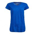Womens Cobalt Tain S/s Tee Shirt 10189 by Barbour International from Hurleys