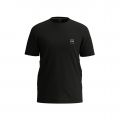 Mens Black Tales S/s T Shirt 110002 by BOSS from Hurleys