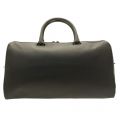 Mens Black Claws Contrast Holdall 16399 by Ted Baker from Hurleys