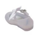 Girls Pearl Opal Mini Sweet Love Princess Shoes (4-9) 81089 by Mini Melissa from Hurleys