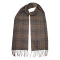 Winter Dress Tartan Lambswool Scarf 79306 by Barbour from Hurleys