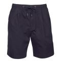 Mens Night Sky Fine Canvas Track Shorts 39153 by Tommy Hilfiger from Hurleys