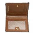 Womens Luggage Izzy Small Card Holder