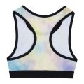 Girls Assorted Cloudy Sports Crop Top 84838 by DKNY from Hurleys