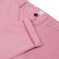 Womens Pink Cotton Chinos 20073 by PS Paul Smith from Hurleys