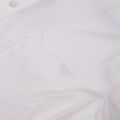 Womens White Pleated Waist Shirt 37125 by Emporio Armani from Hurleys