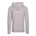 Casual Mens Natural Thooflash Light Hoodie 88800 by BOSS from Hurleys