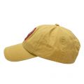 Boys Antique Moss Patch Cap 89759 by Parajumpers from Hurleys