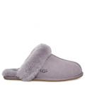 Womens Soft Amethyst Scuffette II Slippers 87341 by UGG from Hurleys