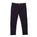 Girls Navy Panel Leggings 29887 by Mayoral from Hurleys