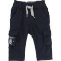 Baby Blue Pants 20844 by Timberland from Hurleys