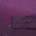 Casual Mens Purple Mabsoot L/s Shirt 44862 by BOSS from Hurleys