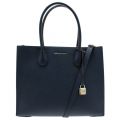 Womens Navy Mercer Large Tote Bag 8868 by Michael Kors from Hurleys