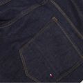 Mens New Clean Rinse Denton Straight Fit Jeans 39146 by Tommy Hilfiger from Hurleys
