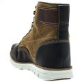 Mens Mulch Mincio Bradstreet Boots 67483 by Timberland from Hurleys