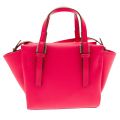 Womens Bright Rose Marissa Mini Tote Bag 72960 by Calvin Klein from Hurleys