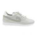 Mens Frost Grey Trophy Rapid V2 Trainer 10257 by Cruyff from Hurleys