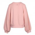 Womens Rosewater Brook Balloon Sleeve Sweat Top 96837 by UGG from Hurleys