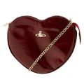 Womens Bordeaux Margate Purse Cross Body Bag 14932 by Vivienne Westwood from Hurleys