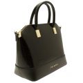 Womens Black Camilee Exotic Tote Bag 16555 by Ted Baker from Hurleys