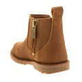 Toddler Chocolate Callum Boots (5-11) 60532 by UGG from Hurleys