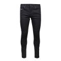 Mens 09C51 Wash Sleenker Skinny Jeans 101505 by Diesel from Hurleys
