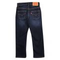 Boys Rushmore 511 Slim Fit Jeans 50516 by Levi's from Hurleys