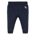 Baby Navy Vava Reversible Sweat Pants 45944 by Paul Smith Junior from Hurleys