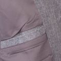 Womens Grey Vicamdon Coat 11245 by Vila from Hurleys