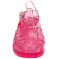 Girls Pink Ice Cream Jelly Sandals (28-39) 68915 by Lelli Kelly from Hurleys