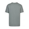 Mens Mint Classic Zebra Regular Fit S/s T Shirt 89031 by PS Paul Smith from Hurleys