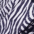 Womens True Navy Plains Zebra Maxi Dress 7961 by Michael Kors from Hurleys