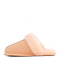 Womens Scallop Scuffette II Slippers 87339 by UGG from Hurleys
