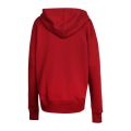 Womens Red Dreali Hooded Sweat Top 76233 by HUGO from Hurleys