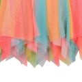 Girls Multi Pleated Net Skirt 85144 by Billieblush from Hurleys