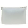 Womens Silver Dellaa Bow Cross Body Bag 9099 by Ted Baker from Hurleys