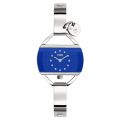 Womens Lazer Blue Temptress Charm Watch 68818 by Storm from Hurleys