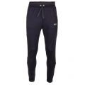 Mens Black Horatech Track Pants 68445 by BOSS Green from Hurleys