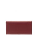Womens Burgundy Balmoral Purse With Chain 29645 by Vivienne Westwood from Hurleys