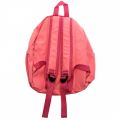 Girls Pink Rucksack 9843 by Lelli Kelly from Hurleys