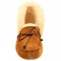 Womens Chestnut Alena Slippers 63844 by UGG from Hurleys