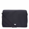 Baby Navy Changing Bag 78930 by Emporio Armani from Hurleys