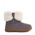 Toddler Shade Ramona Bow Boots (5-11) 96533 by UGG from Hurleys