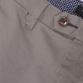 Mens Olive Seenchi Slim Fit Chinos 36034 by Ted Baker from Hurleys