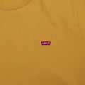 Mens Golden Apricot The Original Tee Patch S/s T Shirt 53435 by Levi's from Hurleys
