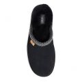 Mens Black TNL Tasman Slip-On Slippers 92546 by UGG from Hurleys