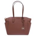 Womens Luggage Marilyn Medium Top Zip Tote Bag 106023 by Michael Kors from Hurleys